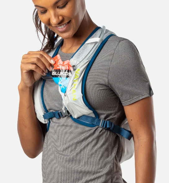 Crossover 5 Liter Hydration Pack