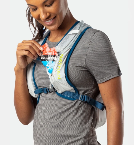 Crossover 5 Liter Hydration Pack