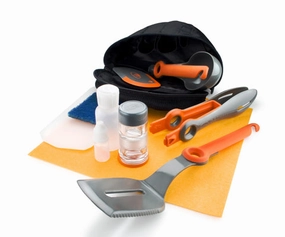 Crossover Kitchen Kit