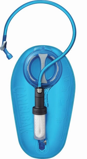 Crux 2L Reservoir Filtration Kit filtered by LifeStraw
