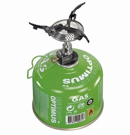 Crux Lite Stove