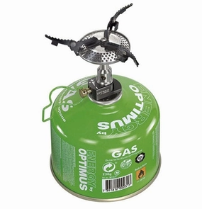 Crux Lite Stove
