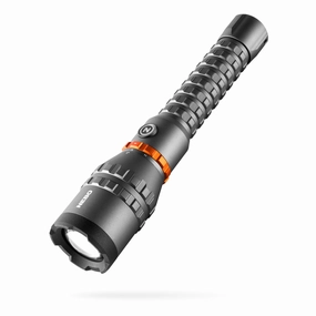 DaVinci 8000 Mag Dial Flashlight