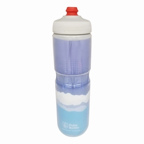 Dawn To Dusk Breakaway Insulated Bottle - 24oz