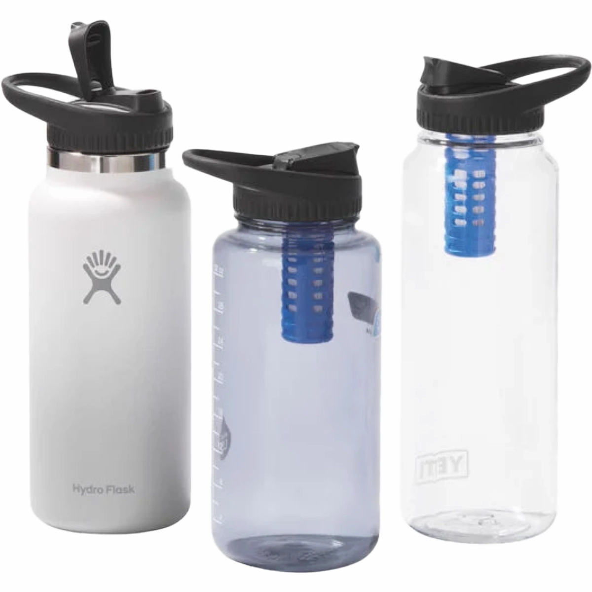 DayCap In-Bottle Filter