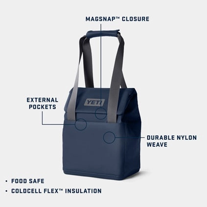 Daytrip Insulated 14L Tote Bag