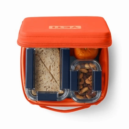 Daytrip Insulated 3L Lunch Box
