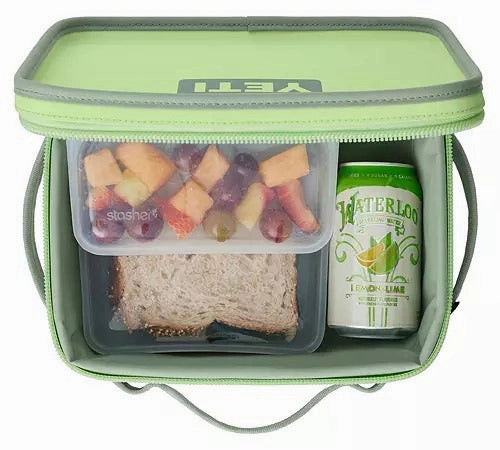 Daytrip Lunch  Box