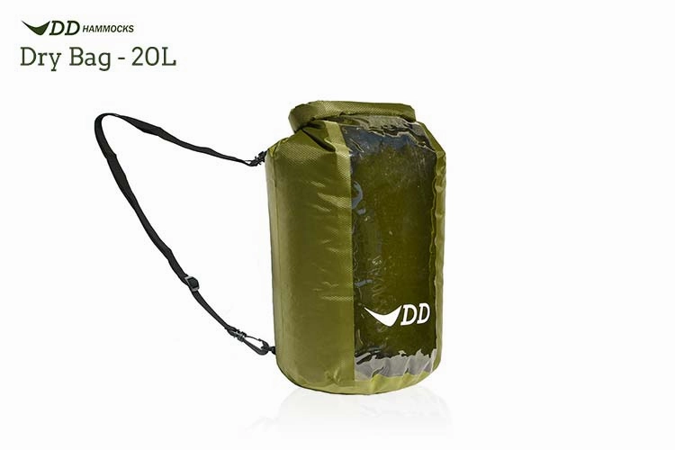 DD Hammocks Dry Bags