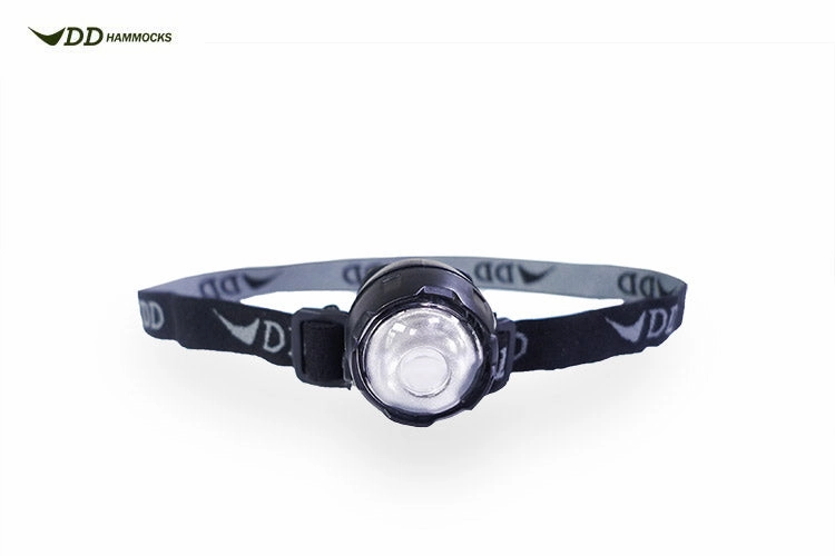 DD Hammocks LED Nite Lite, Black