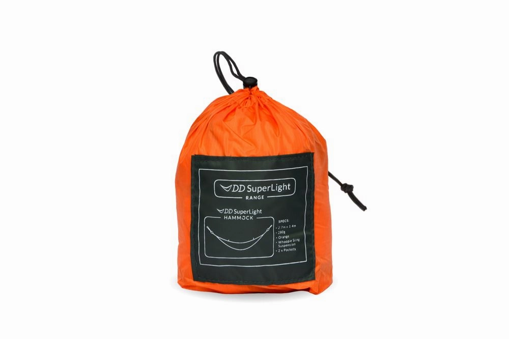 DD Hammocks Superlight Hammock