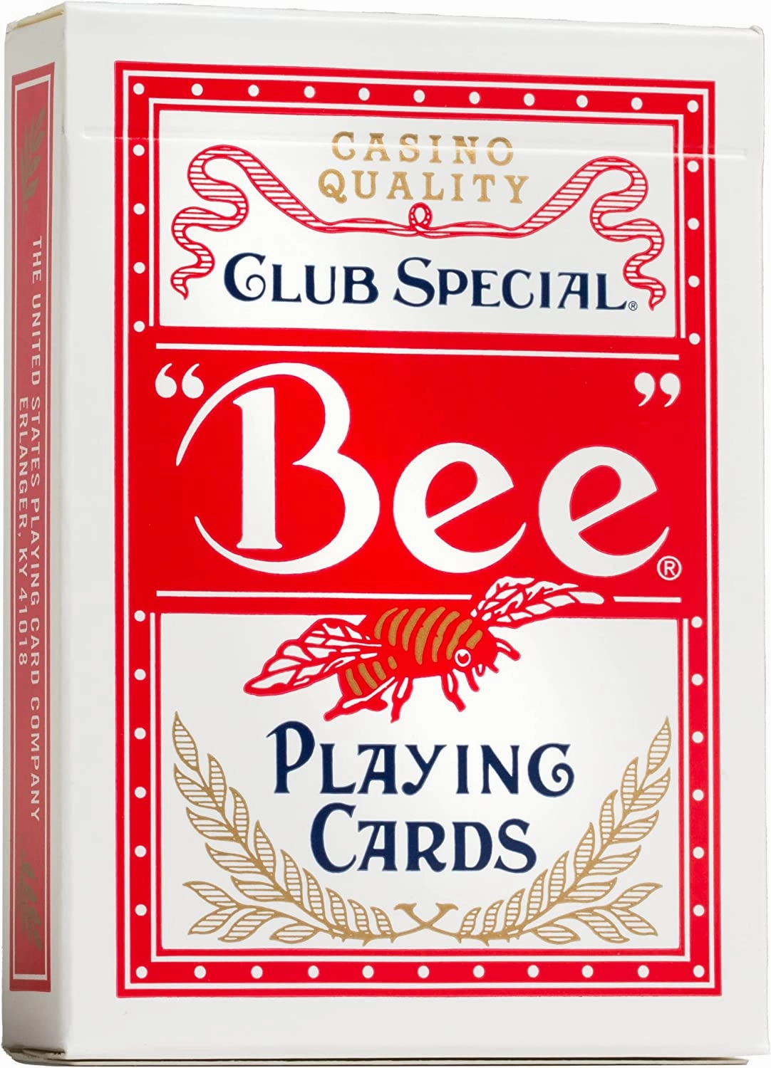 Deck of Playing Cards
