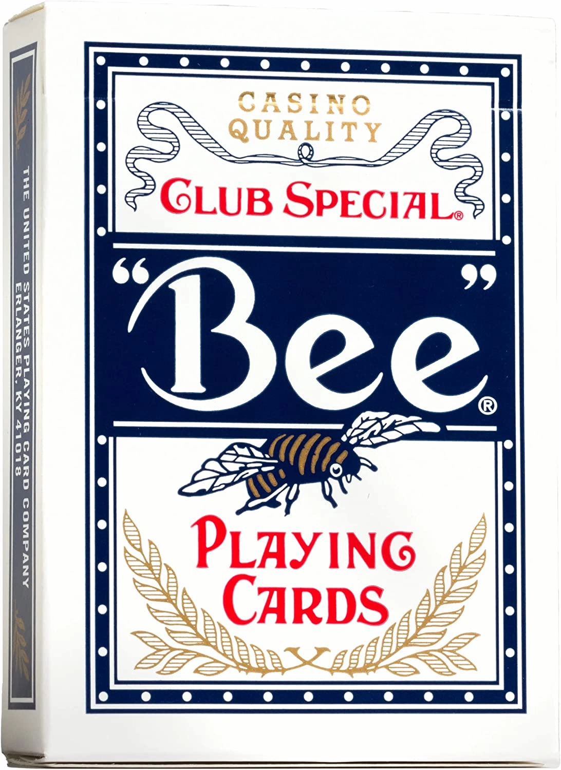 Deck of Playing Cards
