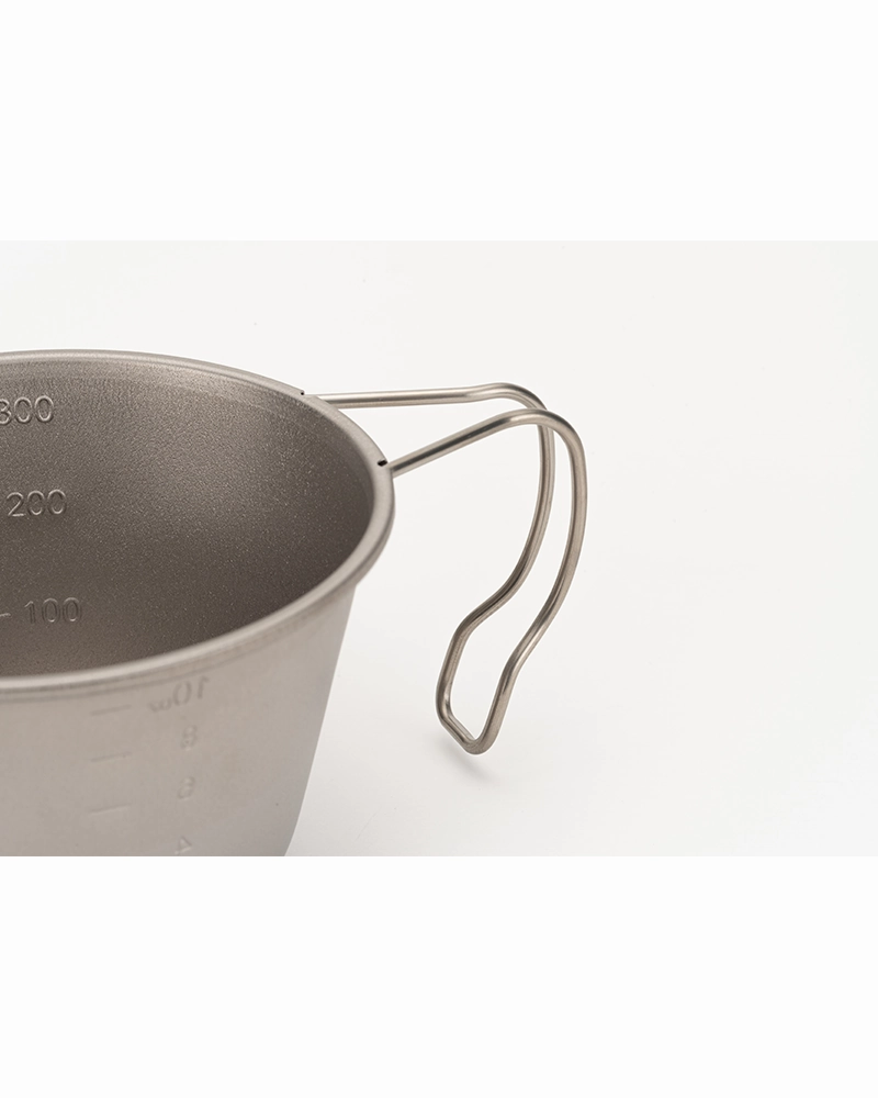 Deep Backpackers Cup with Lid