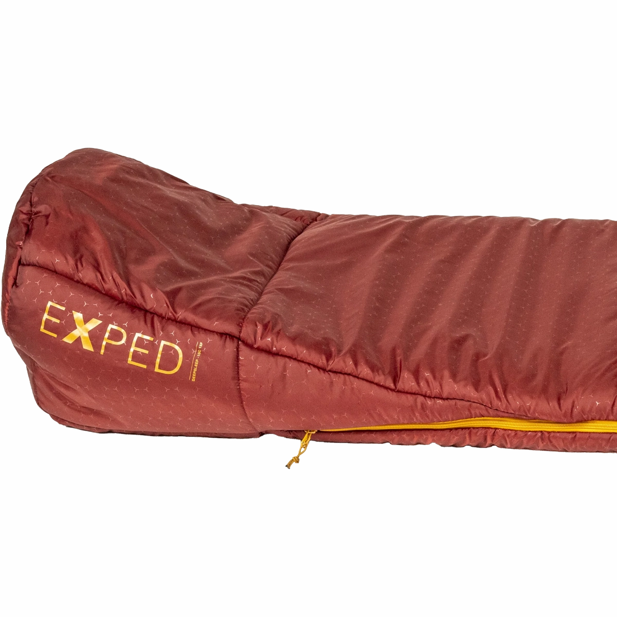 Deepsleep -5C / 20F Left Zip