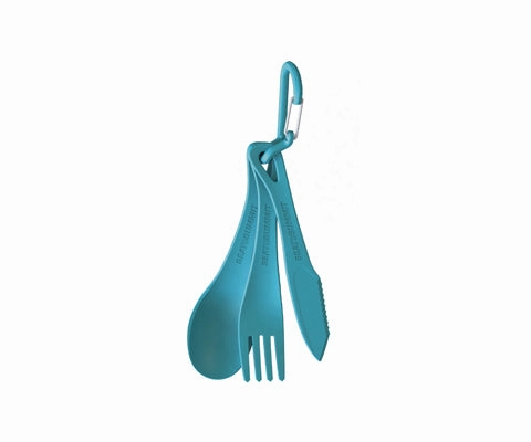 Delta Cutlery Set