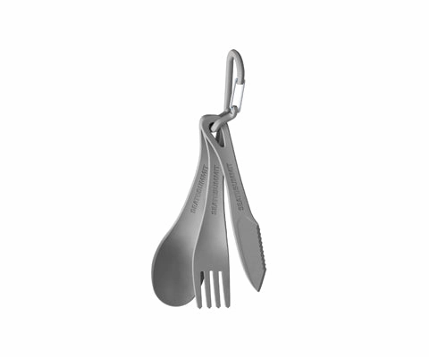 Delta Cutlery Set