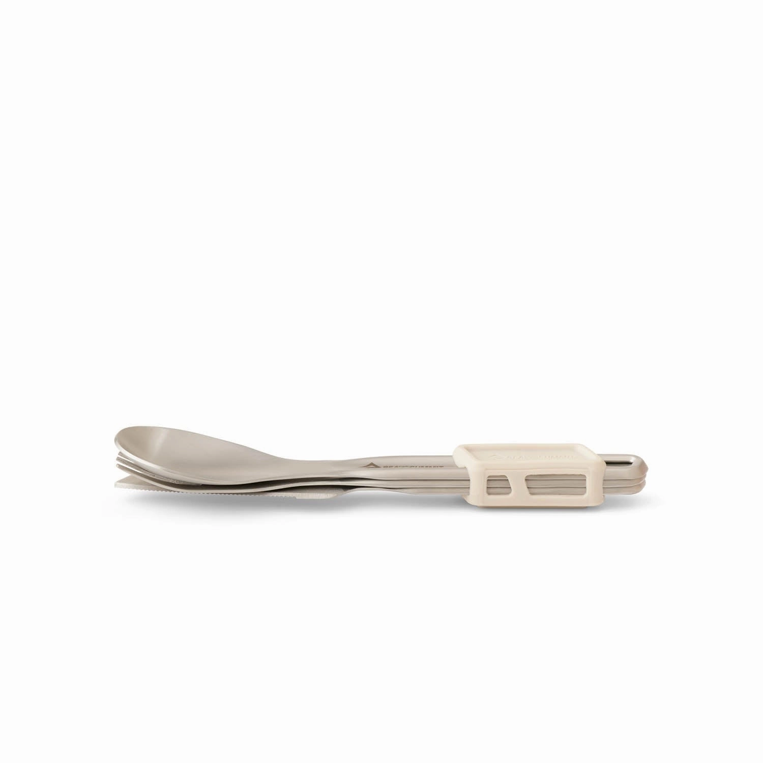 Detour Stainless Steel Cutlery Set - (3 Piece)