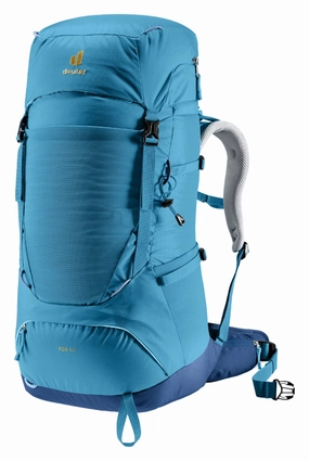 Deuter Children's Fox 40L Backpack - 4L Expansion