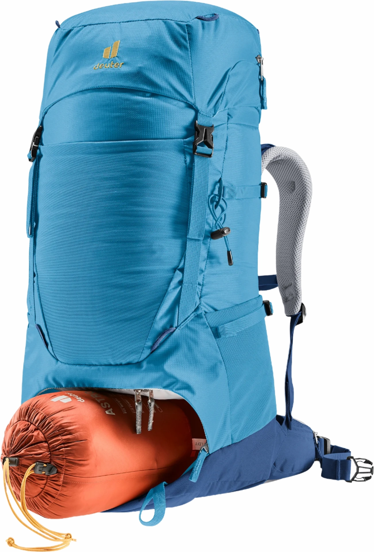 Deuter Children's Fox 40L Backpack - 4L Expansion