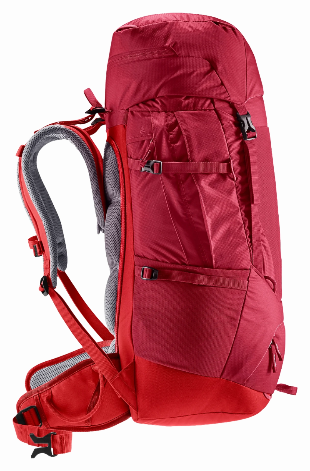 Deuter Children's Fox 40L Backpack - 4L Expansion