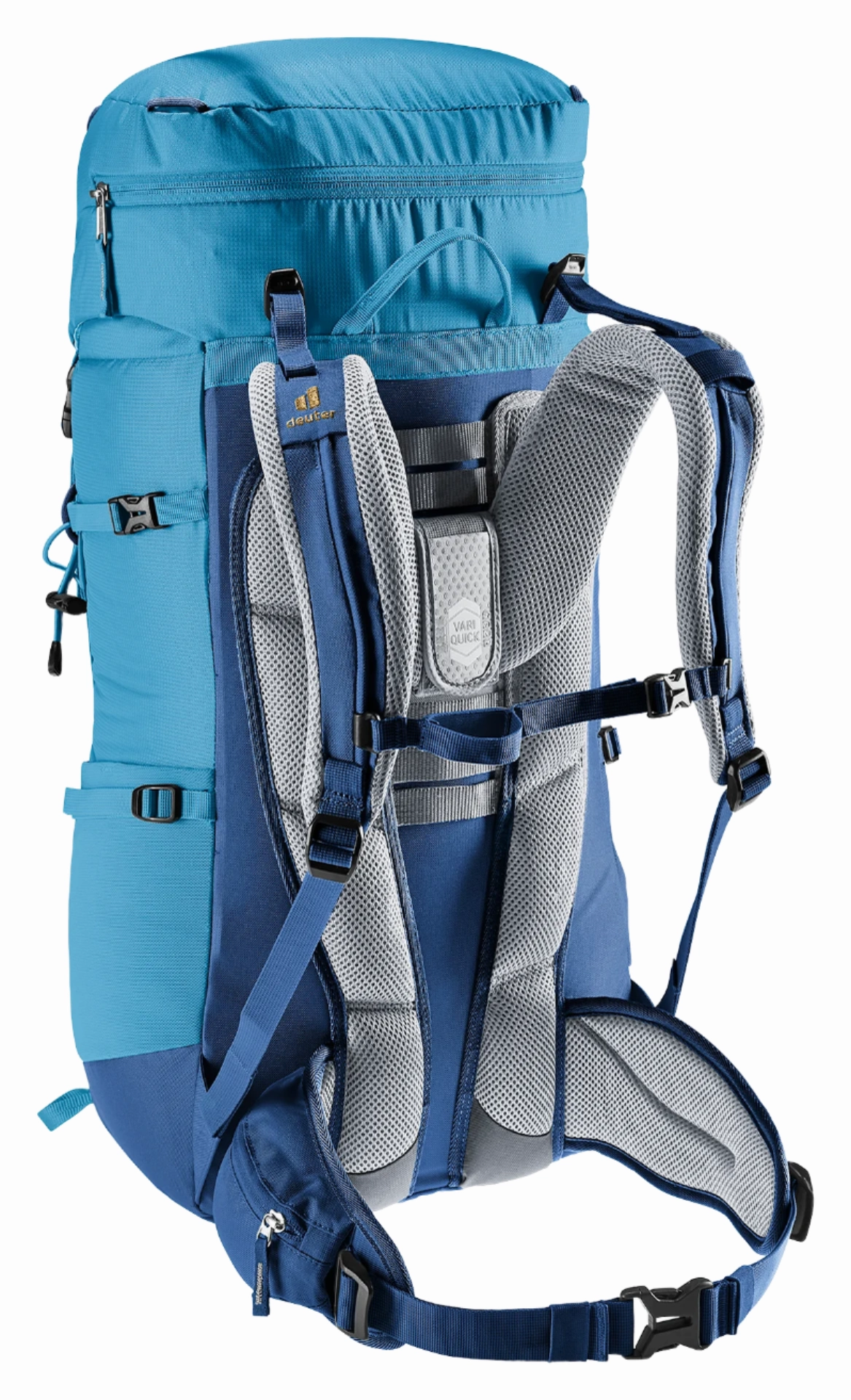 Deuter Children's Fox 40L Backpack - 4L Expansion