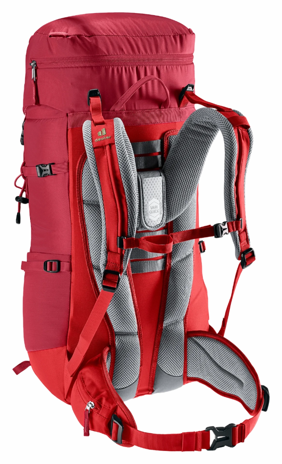 Deuter Children's Fox 40L Backpack - 4L Expansion