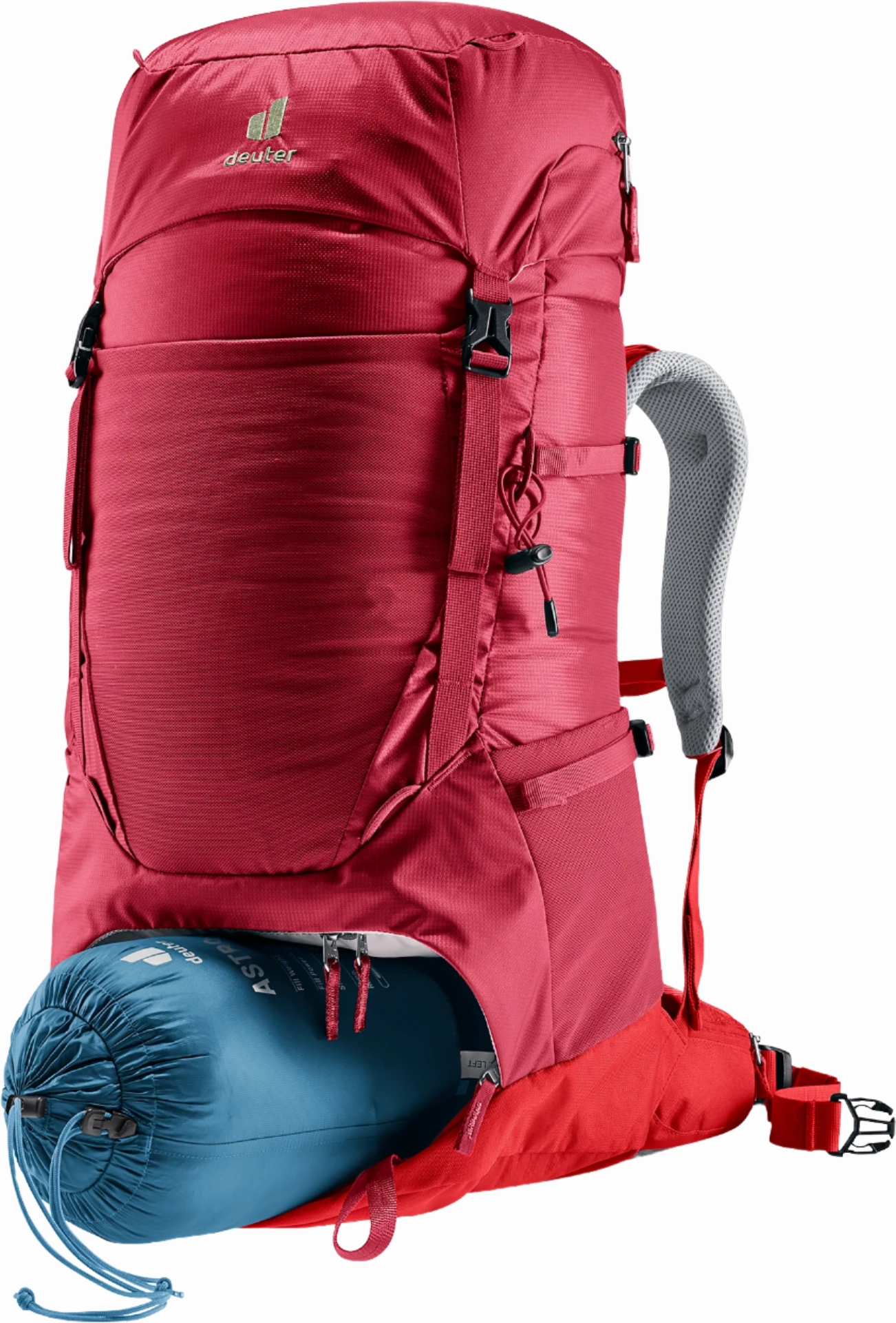 Deuter Children's Fox 40L Backpack - 4L Expansion