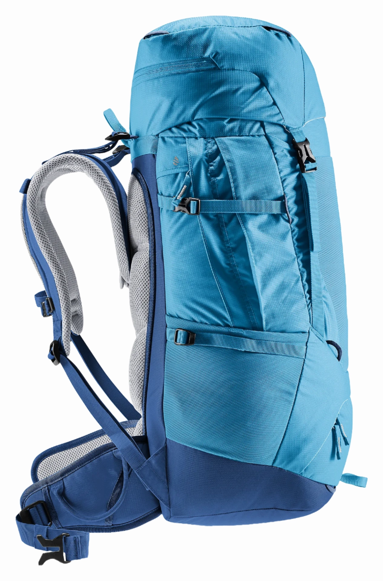 Deuter Children's Fox 40L Backpack - 4L Expansion