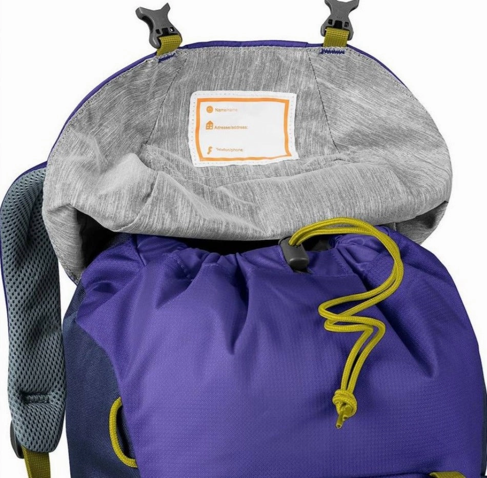Deuter Junior Backpack  18L