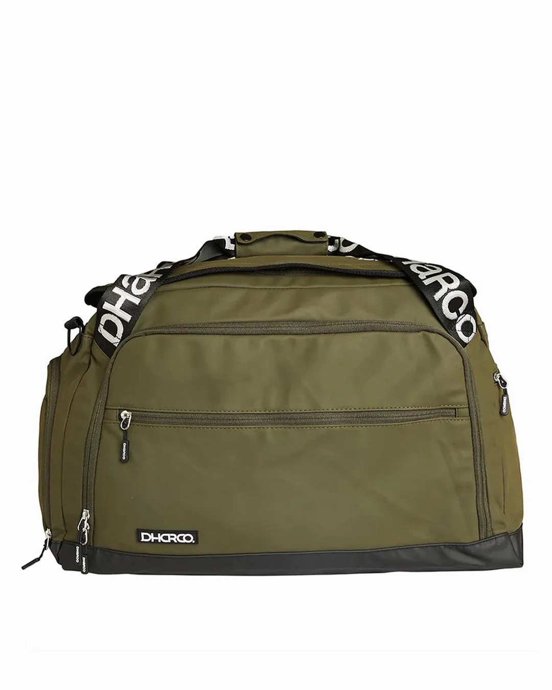 Dharco 50L Duffle Bag
