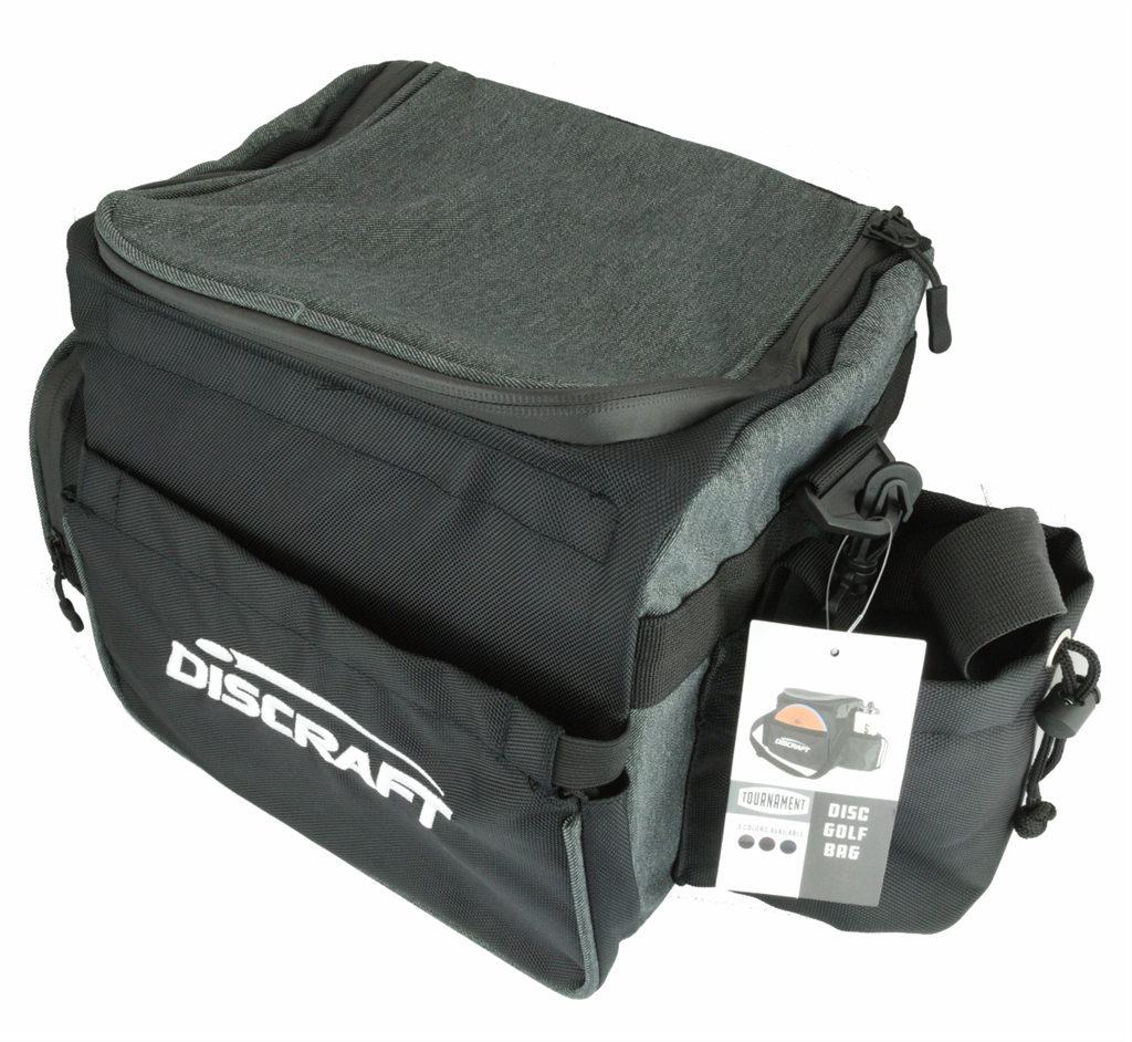 Disc Golf Shoulder Bag