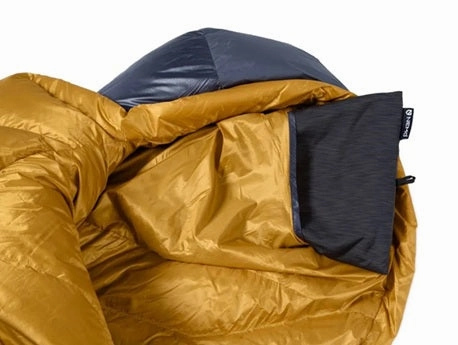 Disco Men's Endless Promise Down Sleeping Bag 15 - Long