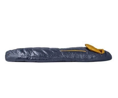 Disco Men's Endless Promise Down Sleeping Bag 15 - Long