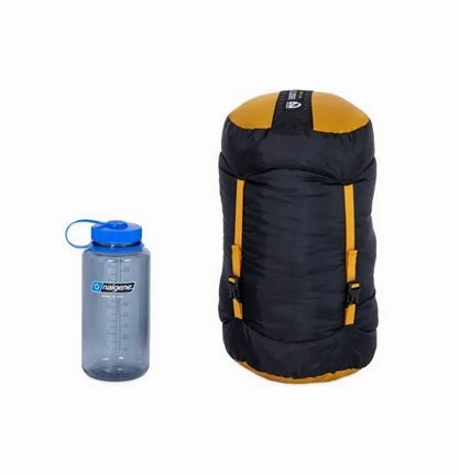 Disco Men's Endless Promise Down Sleeping Bag 15 - Long
