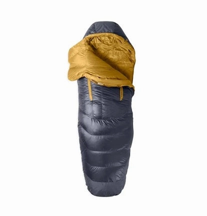 Disco Men's Endless Promise Down Sleeping Bag 15 - Long