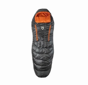 Disco Men's Endless Promise Down Sleeping Bag 30 - Long