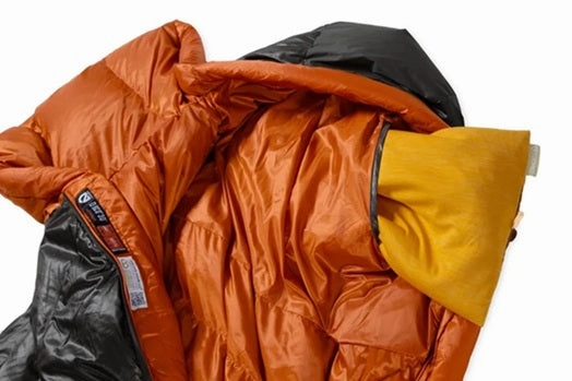 Disco Men's Endless Promise Down Sleeping Bag 30 - Regular