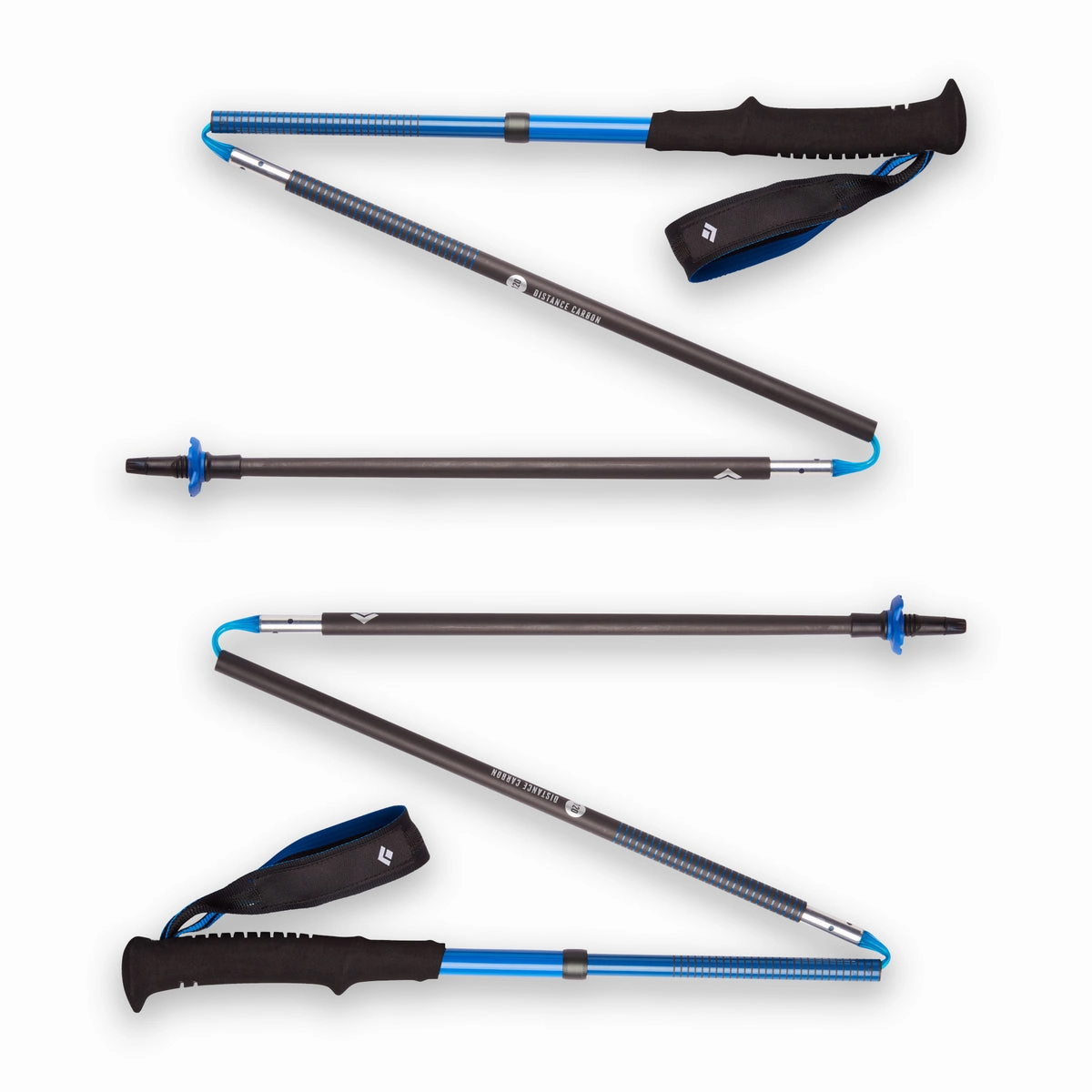 Distance Carbon Z