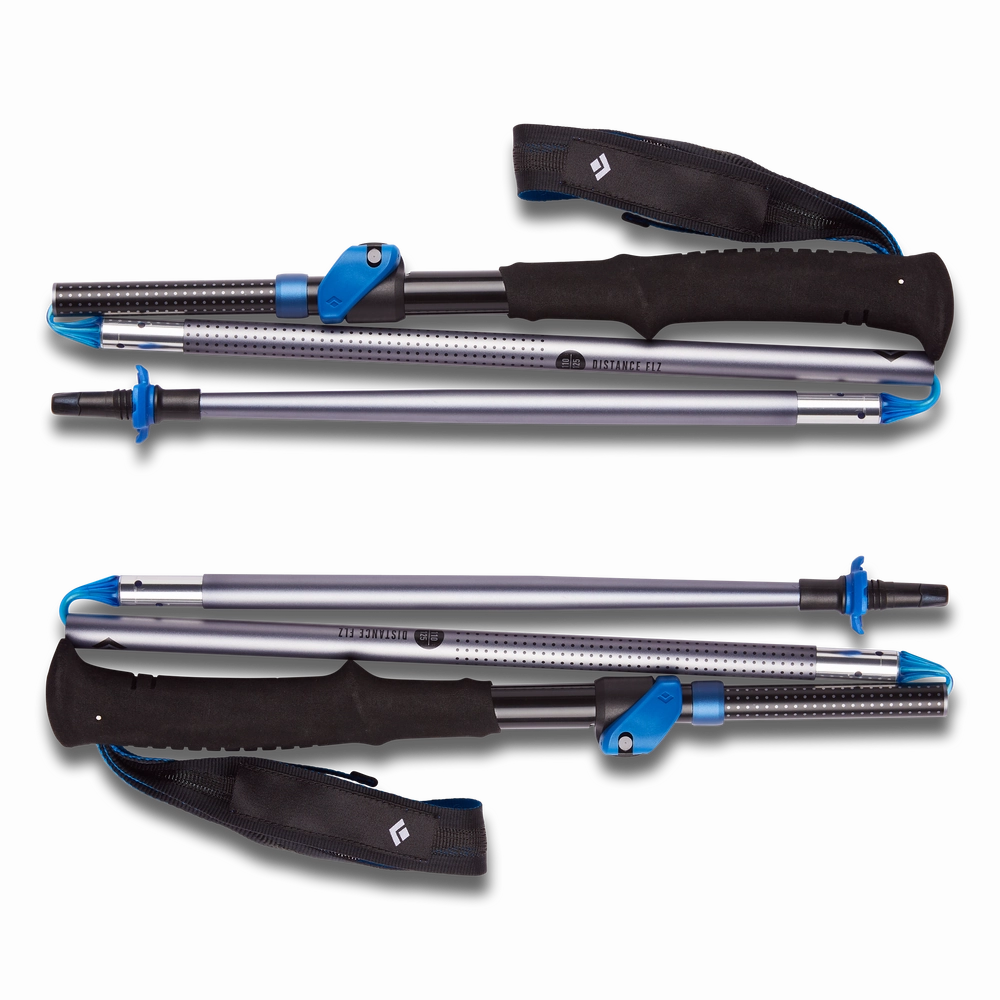 Distance FLZ Trekking/Running Poles