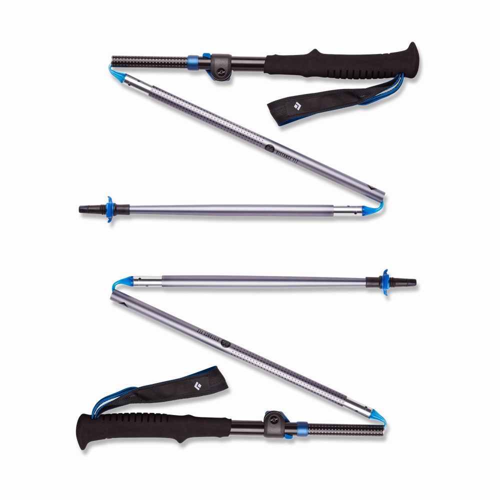 Distance FLZ Trekking/Running Poles