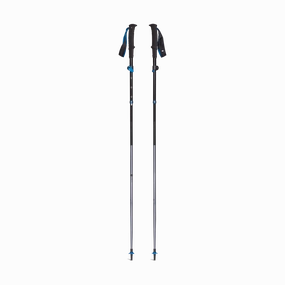 Distance FLZ Trekking/Running Poles