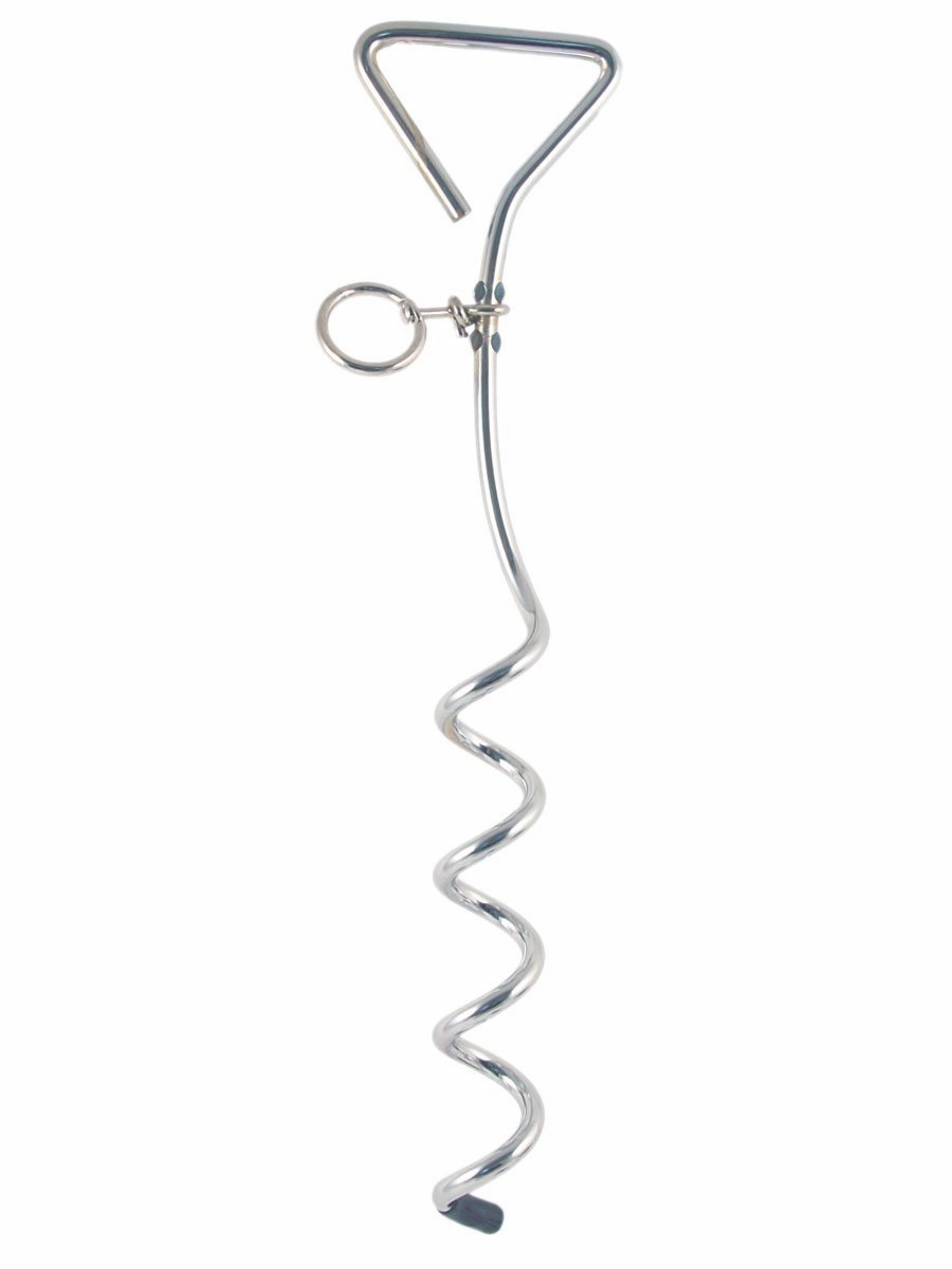 Dog Tether