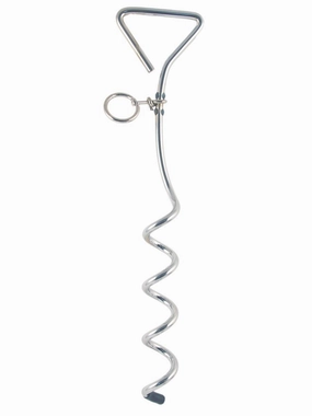 Dog Tether