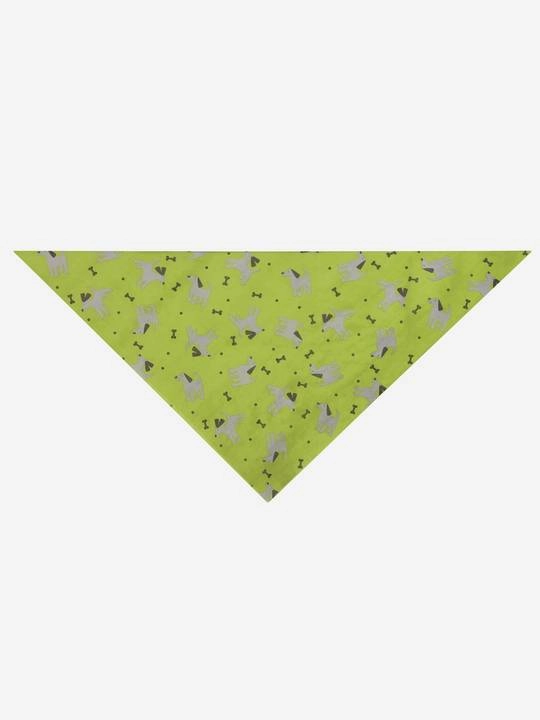 Dogs & Bones Bandana