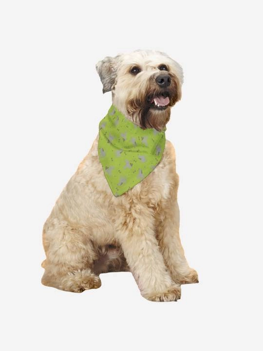 Dogs & Bones Bandana