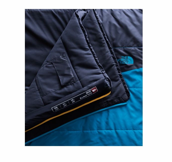Dolomite One Bag