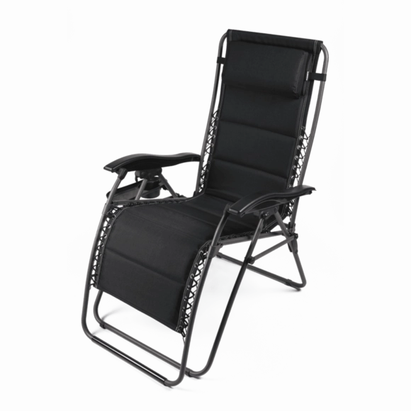 Dometic Opulence Firenze Reclining Chair.