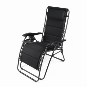 Dometic Opulence Firenze Reclining Chair.