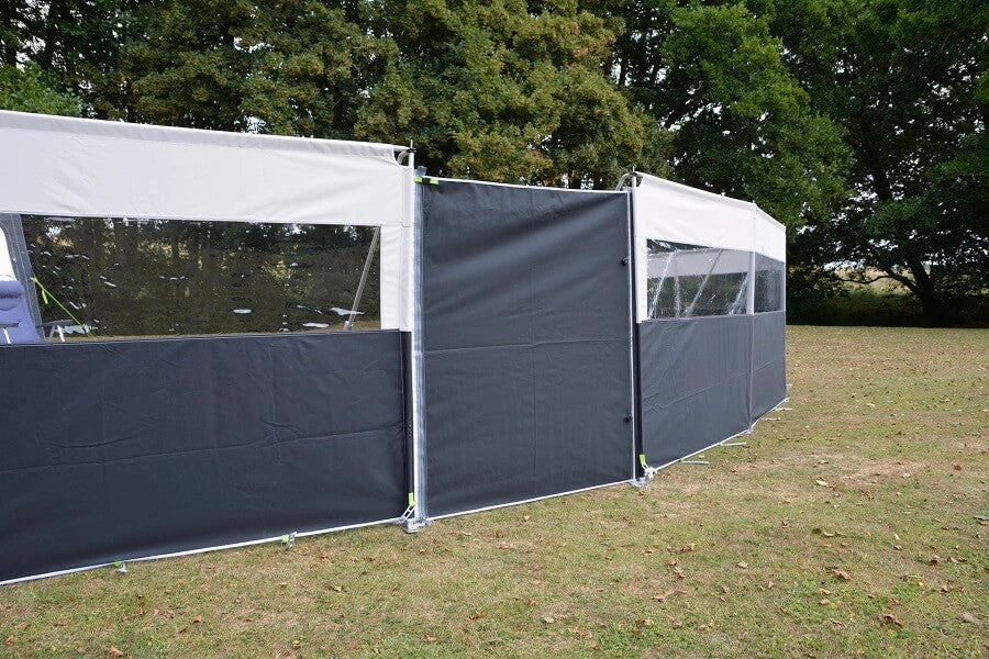 Dometic  Pro Windbreak 5 Pole